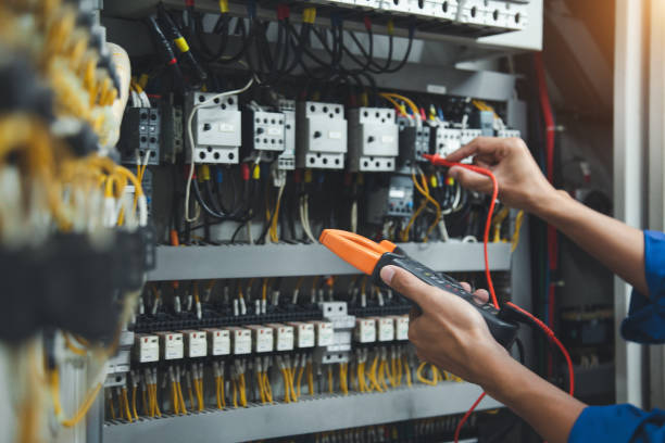 Best Local Electrician Companies  in Holland, TX