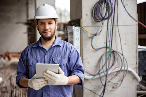 Best Electrician for Home Renovation  in Holland, TX