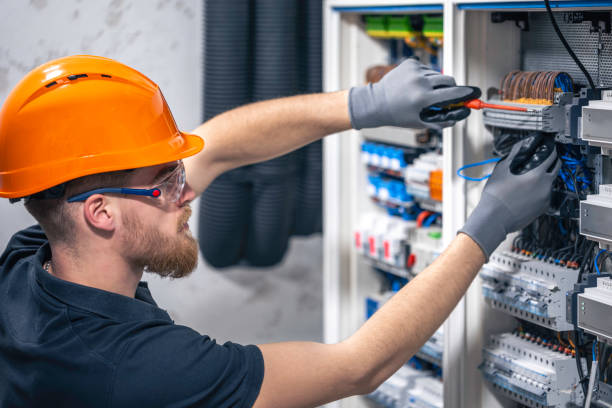 Best 24-Hour Electrician  in Holland, TX