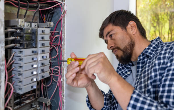 Best Electrical Rewiring Services  in Holland, TX